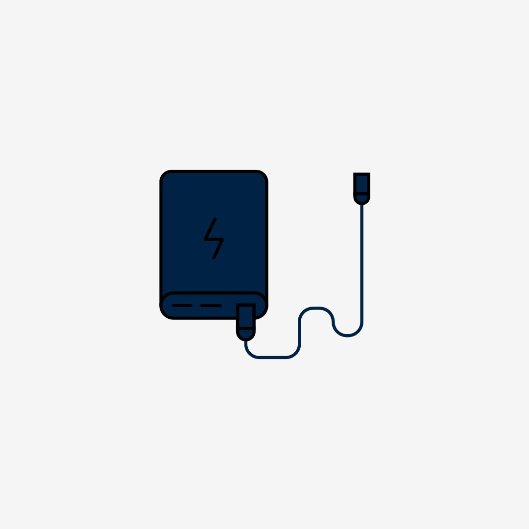 POWER BANK
