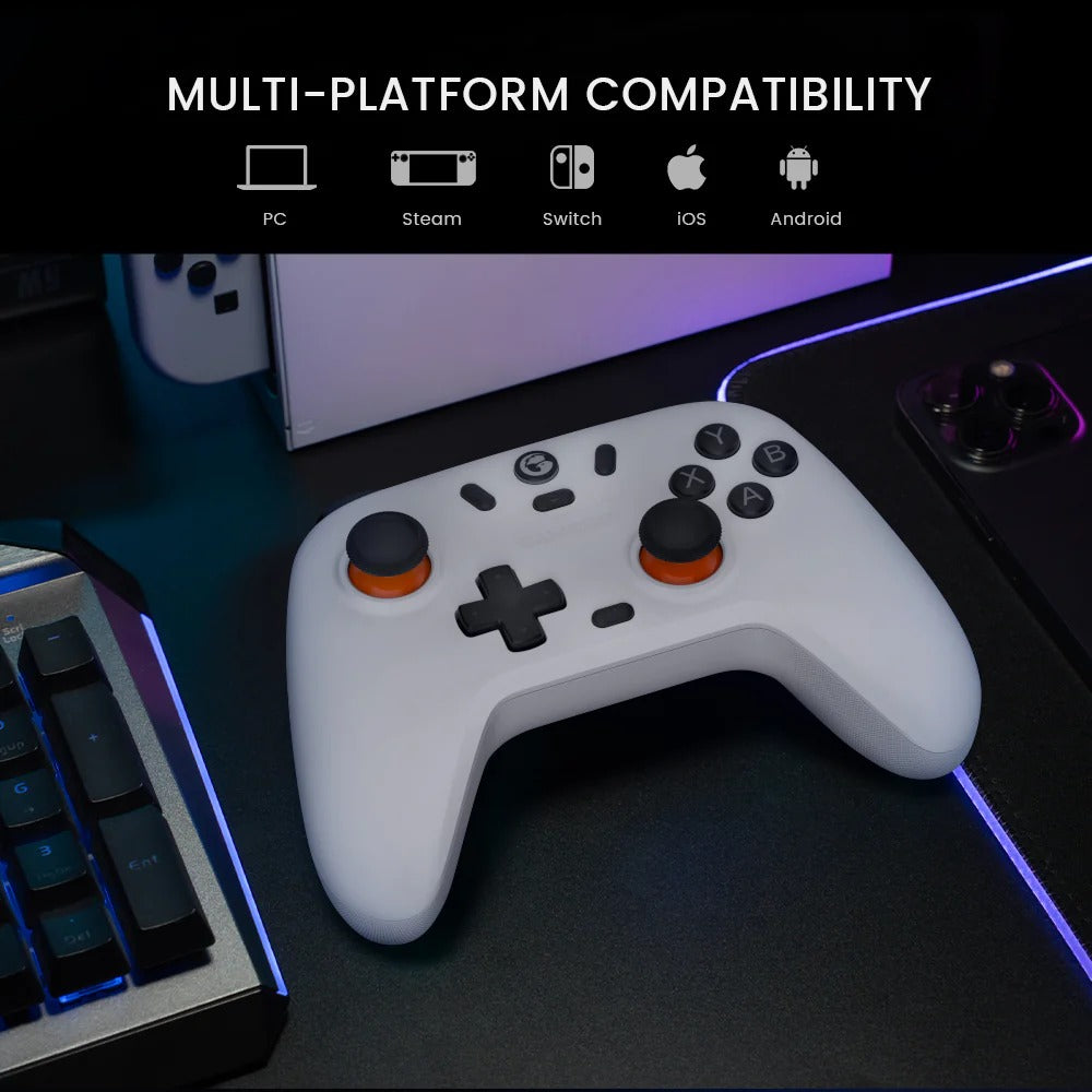 Joystick Gamesir T4 Nova Lite