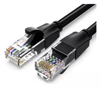 Cable de conexión Ethernet UTP Cat6 de Vention