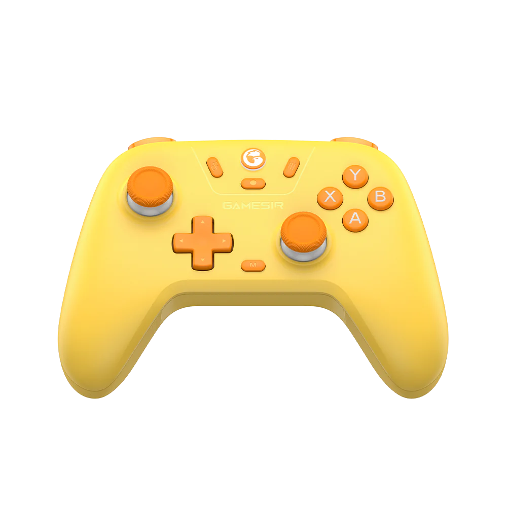 Joystick Gamesir T4 Nova Lite