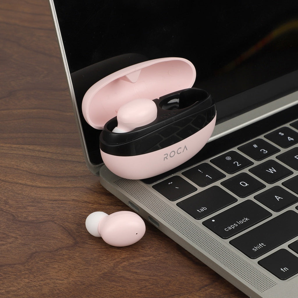 Auricular Bluetooth TWS Roca BUDS