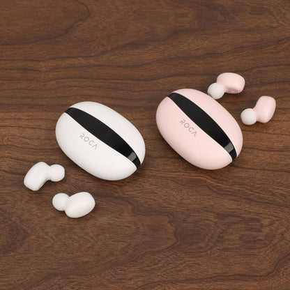 Auricular Bluetooth TWS Roca BUDS