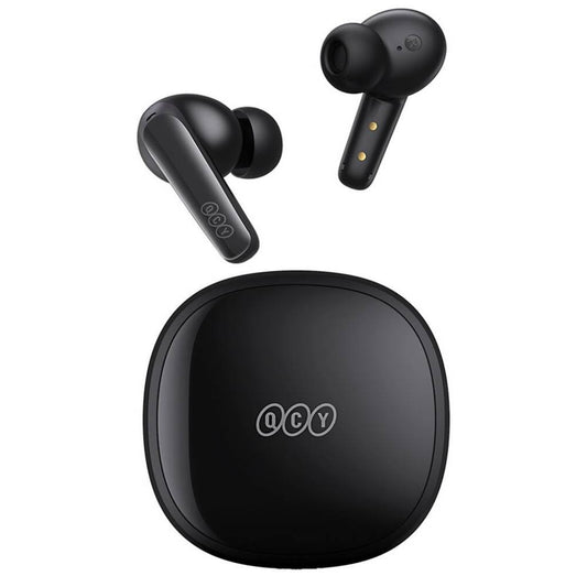 Auricular Bluetooth TWS T13 X Negro QCY By Xiaomi